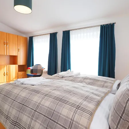 Brise Alter Anker App 18d Дом отдыха *