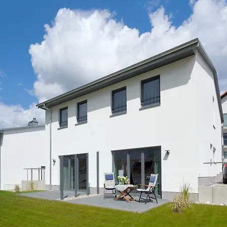 Ferienhaus Brise Alter Anker App 18d *