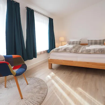 Brise Alter Anker App 18d Ferienhaus