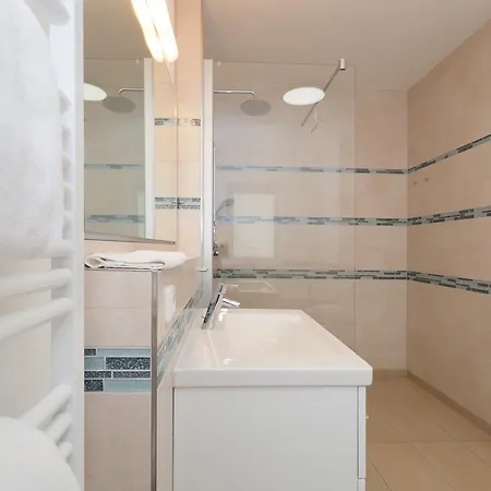 Дом отдыха Brise Alter Anker App 18d Херингсдорф