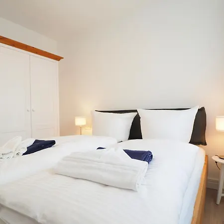 Дом отдыха Brise Alter Anker App 18d *