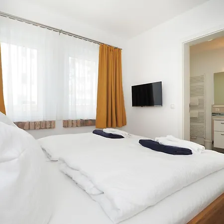 Brise Alter Anker App 18d Ostseebad Heringsdorf