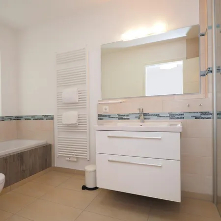 Brise Alter Anker App 18d * Херингсдорф