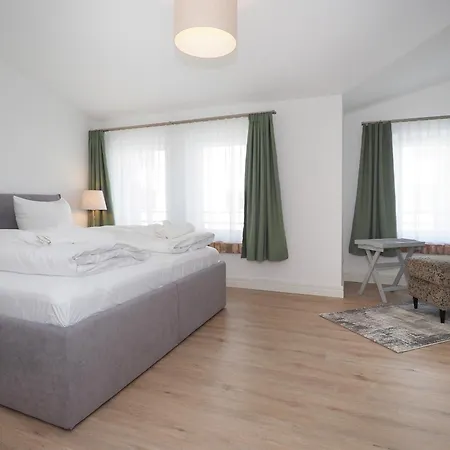 Brise Alter Anker App 18d Дом отдыха