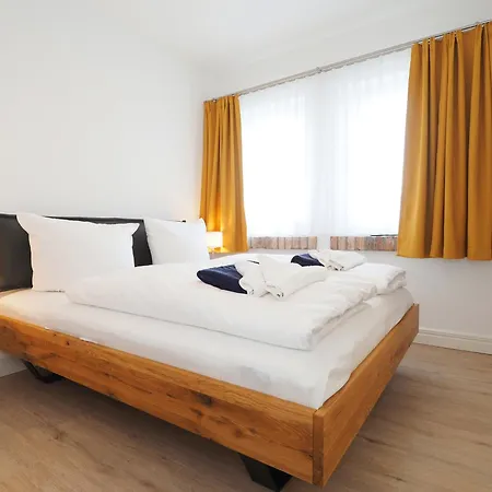 Ferienhaus Brise Alter Anker App 18d *