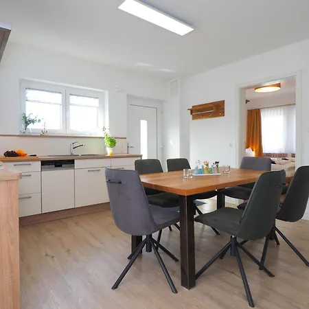 Brise Alter Anker App 18d * Ostseebad Heringsdorf