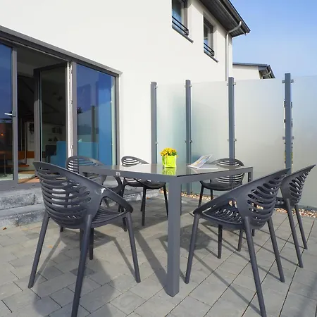 Brise Alter Anker App 18d * Ostseebad Heringsdorf