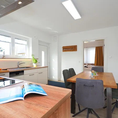 Brise Alter Anker App 18d Дом отдыха