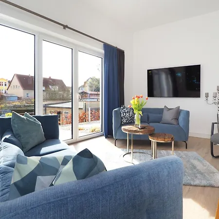 Brise Alter Anker App 18d Ferienhaus *
