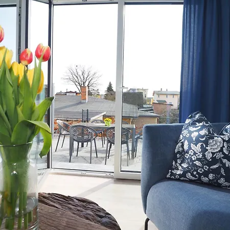 Brise Alter Anker App 18d * Херингсдорф