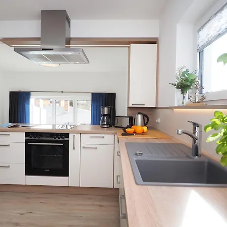 Brise Alter Anker App 18d Дом отдыха