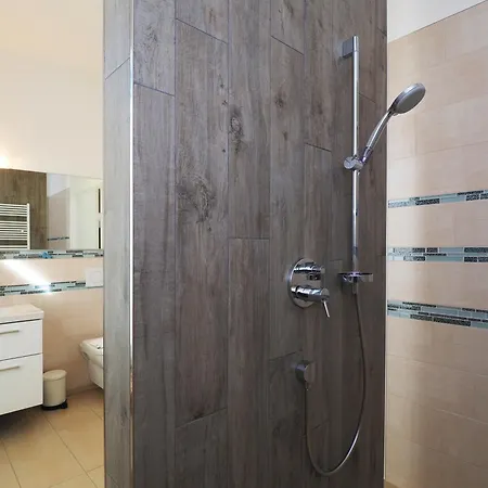 Brise Alter Anker App 18d Дом отдыха Херингсдорф