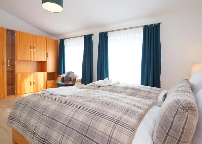 Brise Alter Anker App 18d Hébergement de vacances *