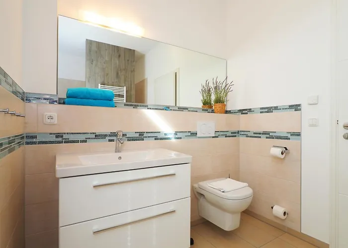 Brise Alter Anker App 18d Heringsdorf (Usedom)