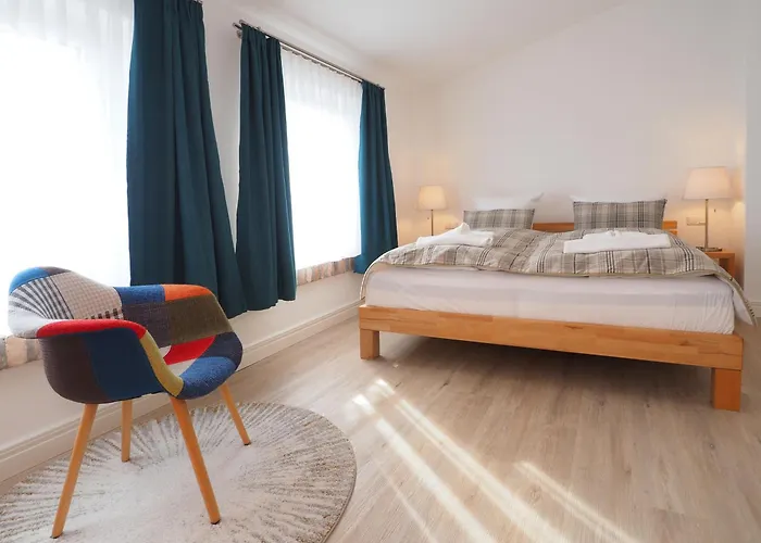 Brise Alter Anker App 18d Hébergement de vacances