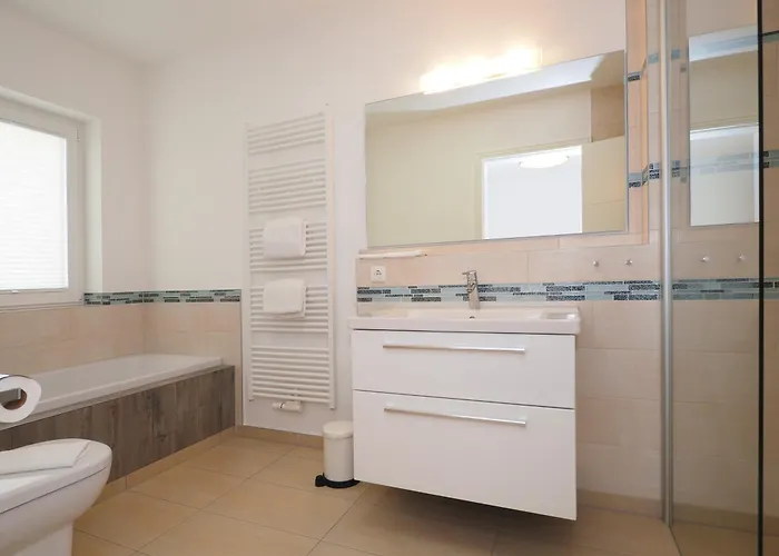 Brise Alter Anker App 18d * Heringsdorf (Usedom)