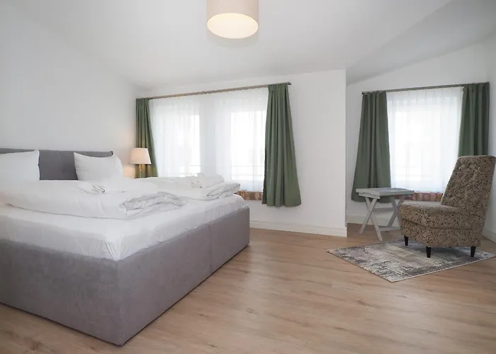 Brise Alter Anker App 18d Hébergement de vacances