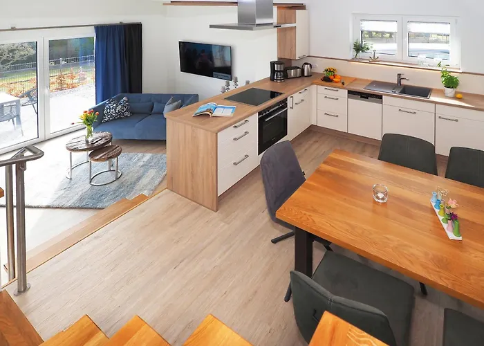 Hébergement de vacances Brise Alter Anker App 18d