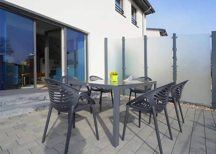 Brise Alter Anker App 18d * Heringsdorf (Usedom)