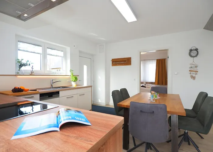 Brise Alter Anker App 18d Hébergement de vacances