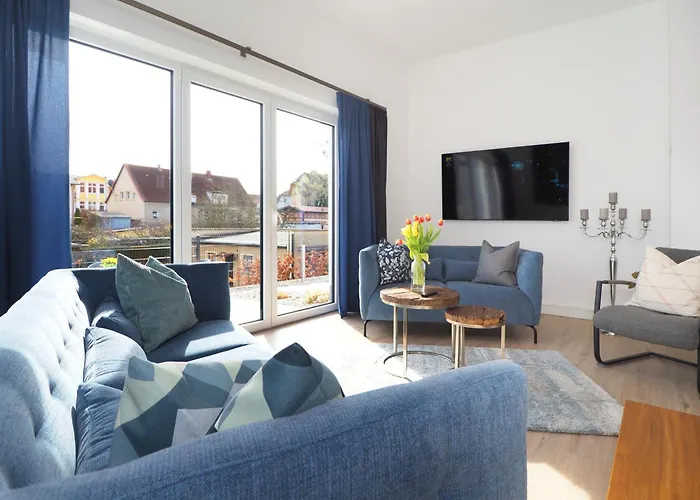 Brise Alter Anker App 18d Hébergement de vacances *