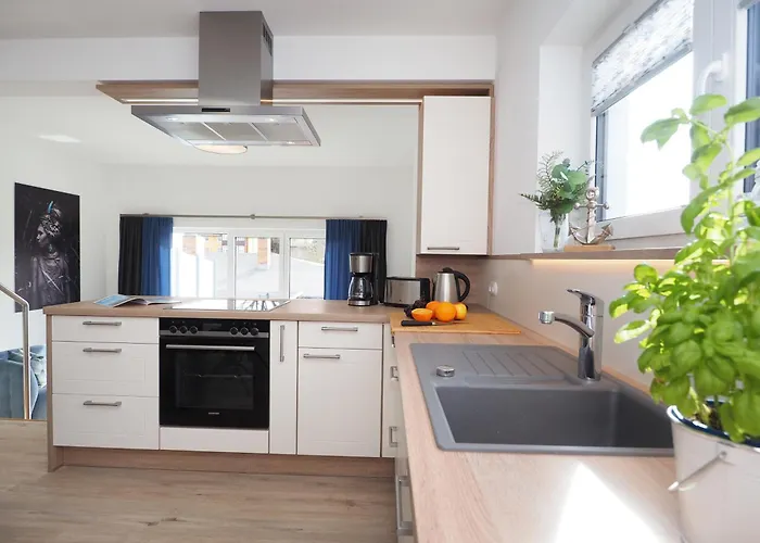 Brise Alter Anker App 18d Hébergement de vacances